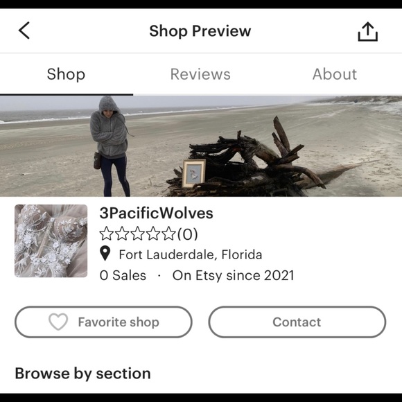 🌅Book Mark Cherry Blossom Lifestyle🌅 - Picture 5 of 17